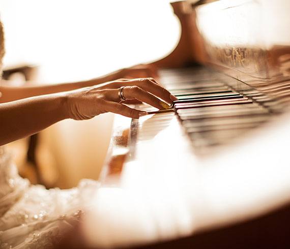 The Most Expensive Pianos In The World
